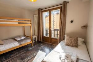 Résidence Les Etoiles Des Neiges - 4 pièces 89 personnes exposé Sud MAE-9534