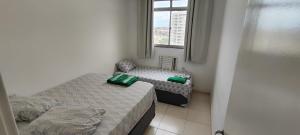 Apartamento Parque Verde
