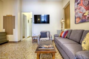 Acropolis Vintage Apartment