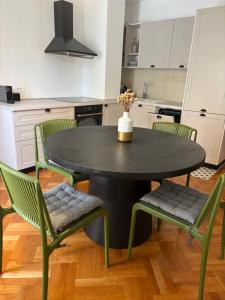 Apartment Old Town Mimi