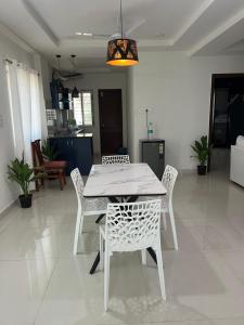 MouryasWhiteHouse 2 Bhk