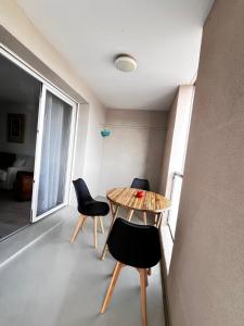 Appartements Appartement plus place de parking en sous sol privatif : Appartement 1 Chambre