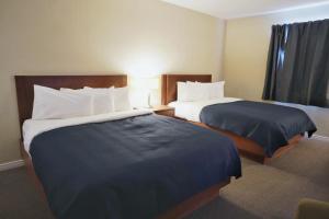 Hotel Le Mirage