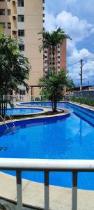 Apartamento Parque Verde