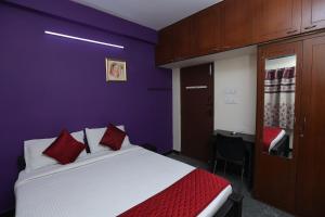 Happyhomes Porur -Near RMZ Software Park-Commerzone-DLF IT SEZ Park -L&T