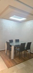 Appartement Flora Nora