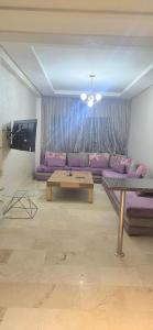 Appartement Flora Nora