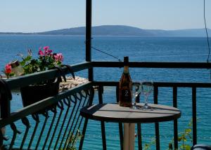 Apartmani Kežić Drvenik - 3hvězdičkové hotely ve městě Drvenik