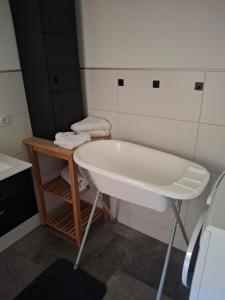 Ferienwohnung Oberkreut