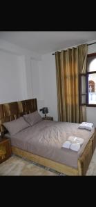 Apartamentos nuevos