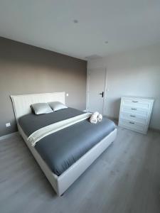 Appartements Casa Del Ness : photos des chambres