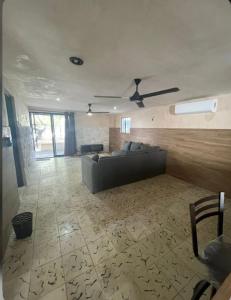 La Casa del Arbol