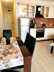 Студио Черноморски залив Атия Резорт