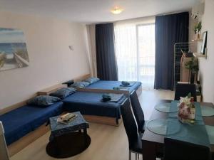 Студио Черноморски залив Атия Резорт