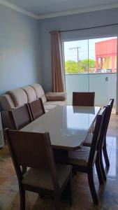 Apartamento para Locação na Praia do Ervino