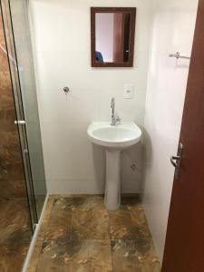 Apartamento para Locação na Praia do Ervino