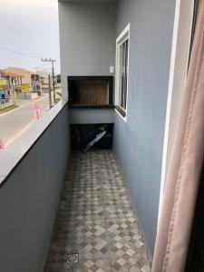 Apartamento para Locação na Praia do Ervino