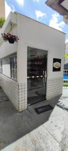 Apartamento Parque Verde