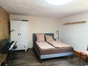 Landwohnung Ruppersdorf in Sachsen