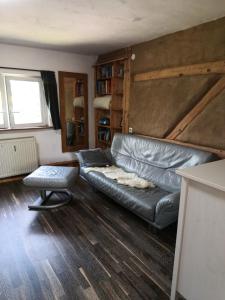 Landwohnung Ruppersdorf in Sachsen