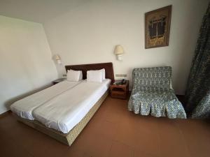 Domina Coral Bay-camera in splendido resort