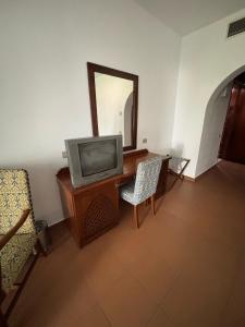 Domina Coral Bay-camera in splendido resort