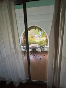 Domina Coral Bay-camera in splendido resort