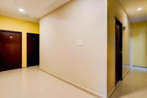 Super Hotel O Ramapuram Near SRM University
