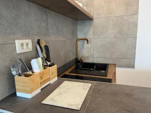 APARTMENTS Ana by the SEA