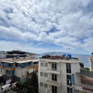 Mias Golden Sunset Apartments saranda