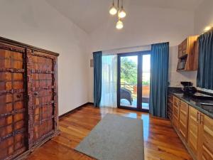 Apartament at Infiniti Hotel