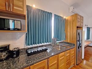 Apartament at Infiniti Hotel