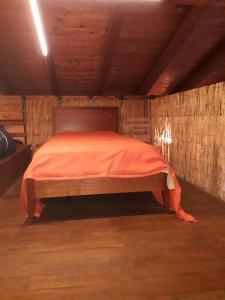 Cà Dalilà relax natura e familia