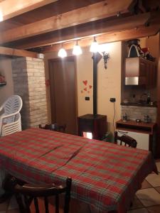 Cà Dalilà relax natura e familia