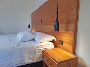 Apartament at Infiniti Hotel