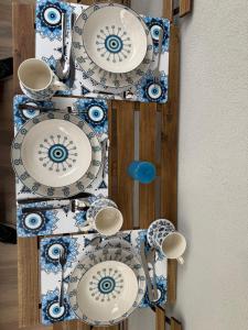 MatKey Luxury Apartman