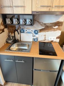 MatKey Luxury Apartman