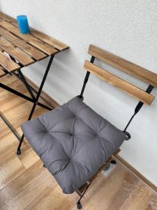 MatKey Luxury Apartman