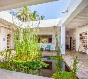Marula House Diani