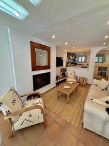 Maisons de Justine - Casa Carmen