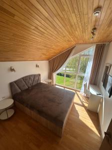 Svečių namai Vilma
