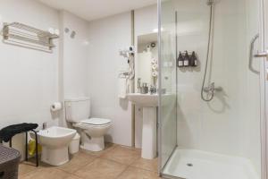 Patagonia suites Bariloche