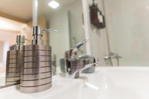 Patagonia suites Bariloche