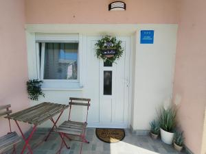 Apartman Sidonija