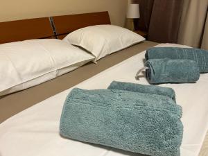 APARTMENTS Ana by the SEA