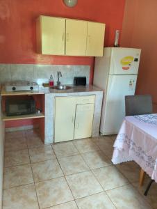 Alojamiento Flor del Paraíso