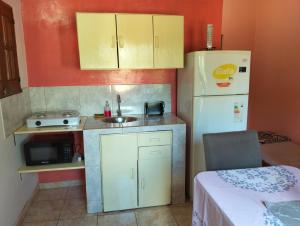 Alojamiento Flor del Paraíso