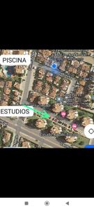 Pura Denia 2 Dos personas