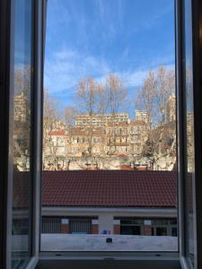 Petit nid proche de la plage et du port