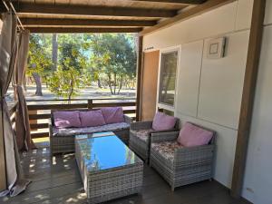 Holiday Homes Lavanda - Biograd na Moru